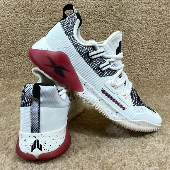 Reebok Shoes Reebok Jj Watt Mens Running Shoes Size 75 Ef8562